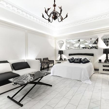 Apartament The Paris Guest Zewnętrze zdjęcie