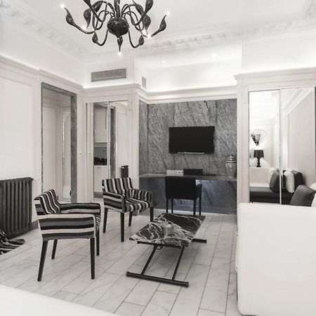 Apartament The Paris Guest Zewnętrze zdjęcie